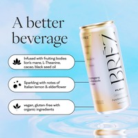Fizzy Drinks