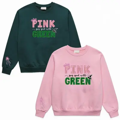 Pinker sweater best sale