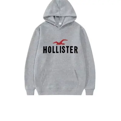 Hollister neoprene hoodie best sale