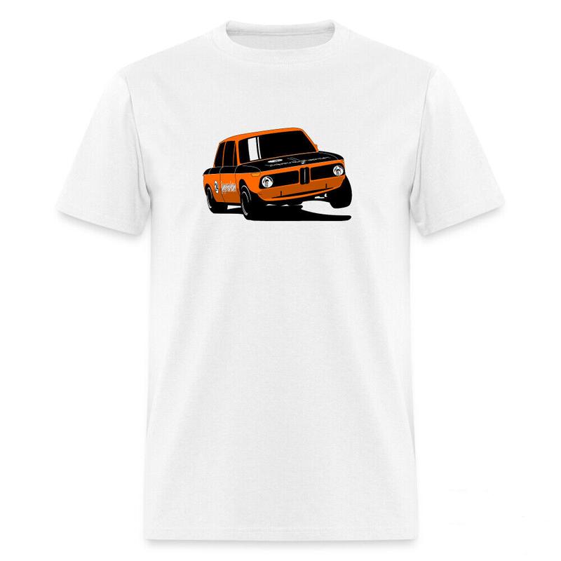 Bmw 2002 t shirt best sale