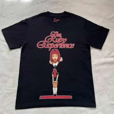 Jennie Ruby Merch - TikTok Shop