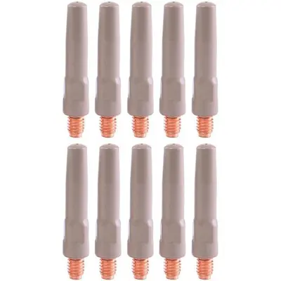 Soudeuse Mig Flexible MIG Welding Neck Extension - 360 Degree