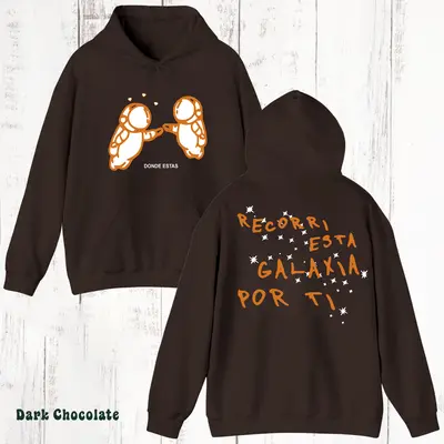 2024 Ivan Hoodie - Unisex Streetwear Sweatshirt With Pocket