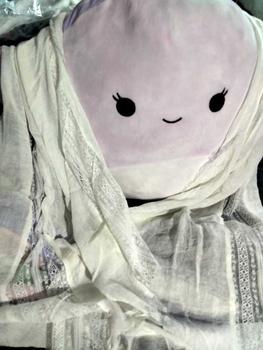 Product Review of $1.64 Each Fall & Winter Thin/Thick Scarves & Shawl & Wrap for Effortless Style, Chic & Breezy, for Women from P**r 2
