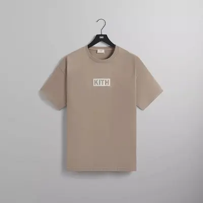 Selected Kith T Shirt Sizing Men TikTok Shop