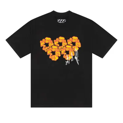 ★ Denim Tears ★Fruit Collage Tee Denim Tears Tee Shirt - TikTok Shop