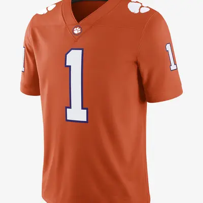 Selected Clemson Game Day Outfits Amazon TikTok Shop