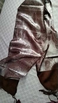 Product Review of $1.64 Each Fall & Winter Thin/Thick Scarves & Shawl & Wrap for Effortless Style, Chic & Breezy, for Women from R**j 2