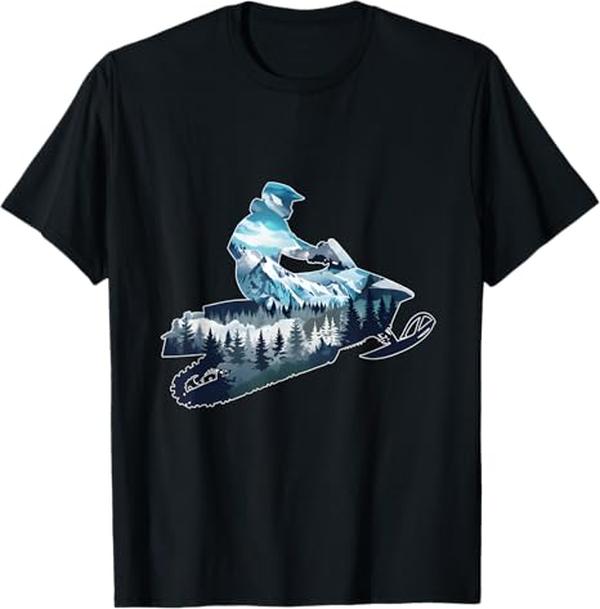 Vintage Sno Jet Snowmobiles AOP Polo Shirt Vintage Sno Jet Snowmobiles AOP Polo Shirt