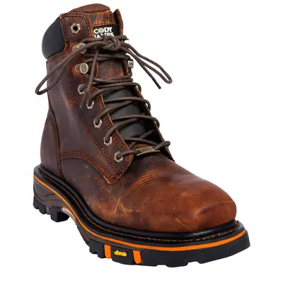 Selected Cody James Work Boots Composite Toe TikTok Shop