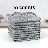 Kitchen Rolls & Wipes