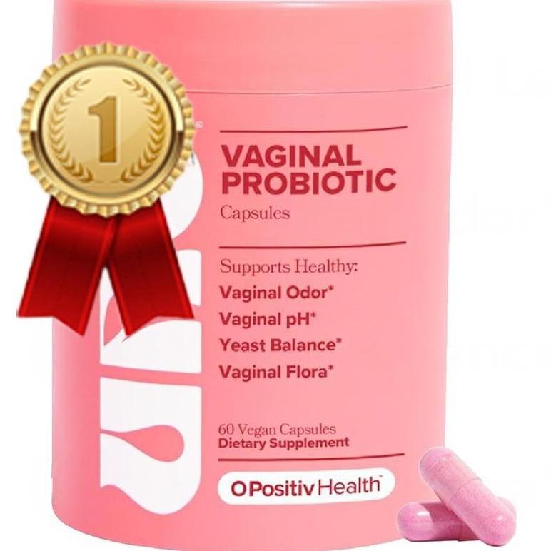URO Women's Probiotics-3Pack - Support Immune Health, Vagina - TikTok Shop