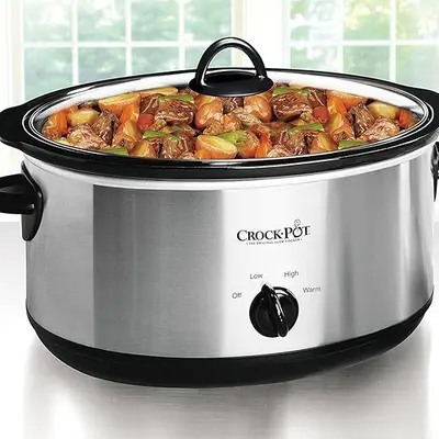 Selected Crockpot Ribeye TikTok Shop