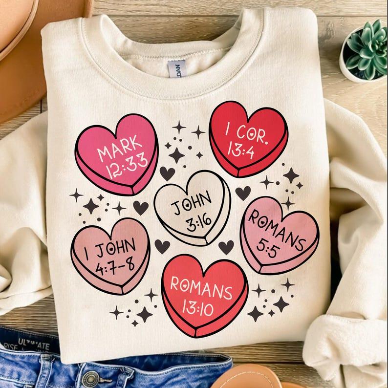 Loved Roman Hoodie Christian Sweatshirt Loved Roman Hoodie Christian Sweatshirt
