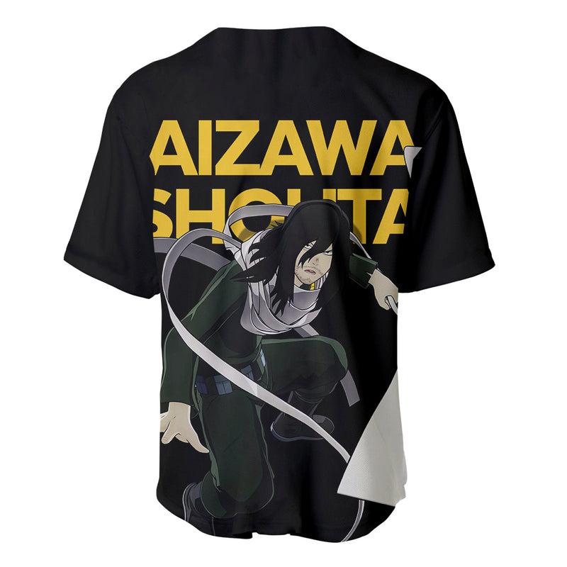 Aizawa Anime T Shirt For Men Women Aizawa Anime T Shirt For Men Women