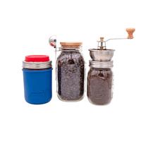Manual Coffee Grinders