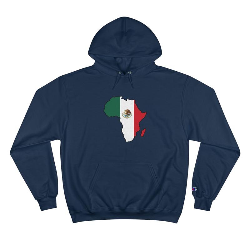 Champion hoodie mexico sale