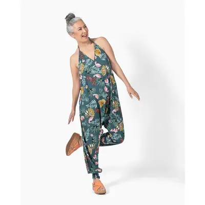 Buddha Pants Romper TikTok