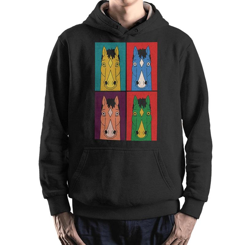 Bojack horseman sweatshirt best sale