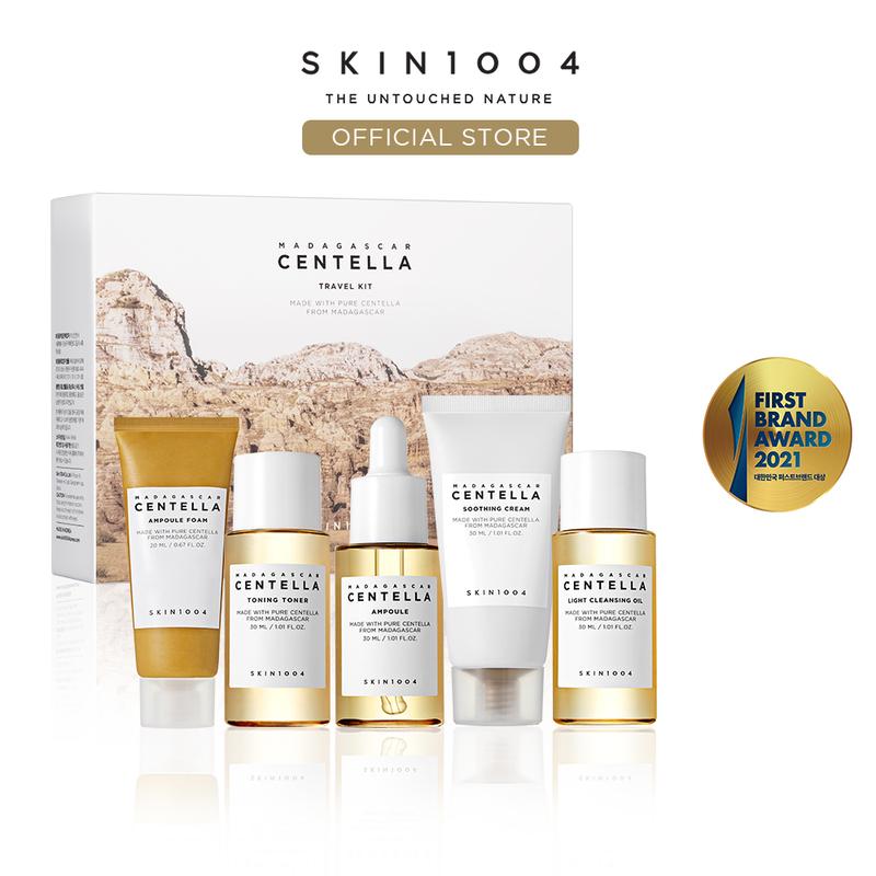 SKIN1004 Travel Kit