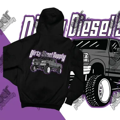 Ford truck hoodies hotsell