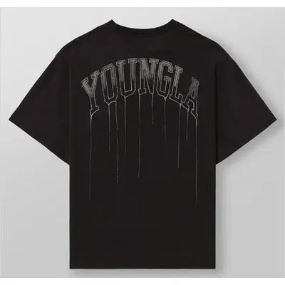 YOUNGLA orders IMMORTAL TEE BUNDLE