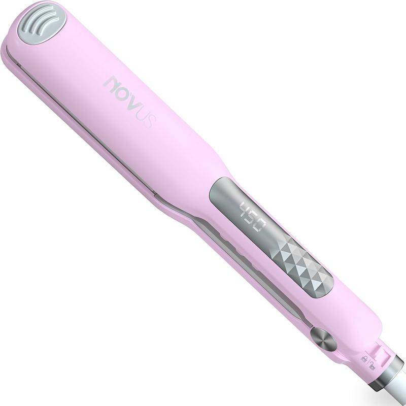 Floating plates flat iron best sale