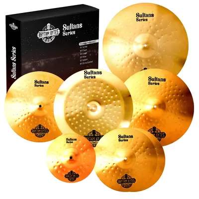 Best worship cymbals hotsell