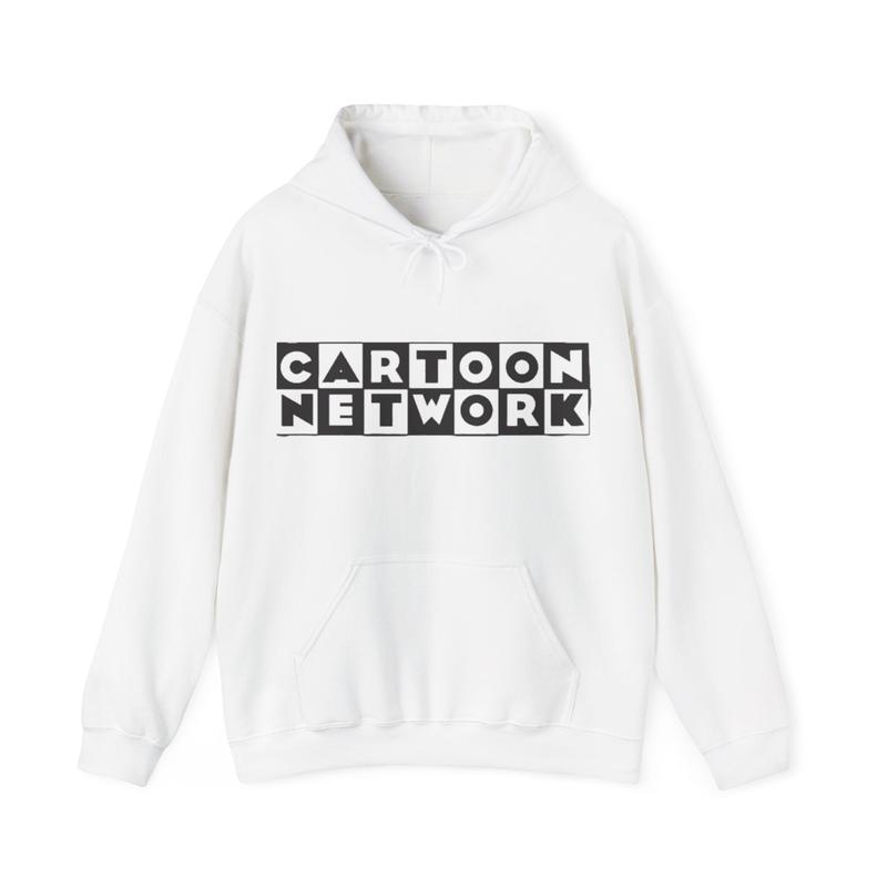 TikTok Shop Cartoon Network Hoodie 103