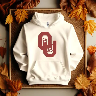 Selected Ou Hoodies TikTok Shop