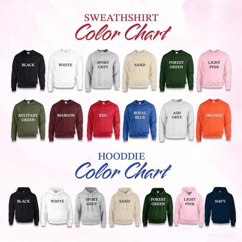 Color Chart