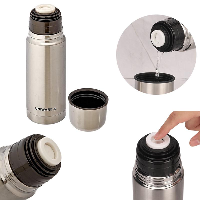 Uniware fashion thermos