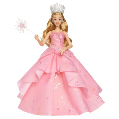 Barbie john deere hotsell