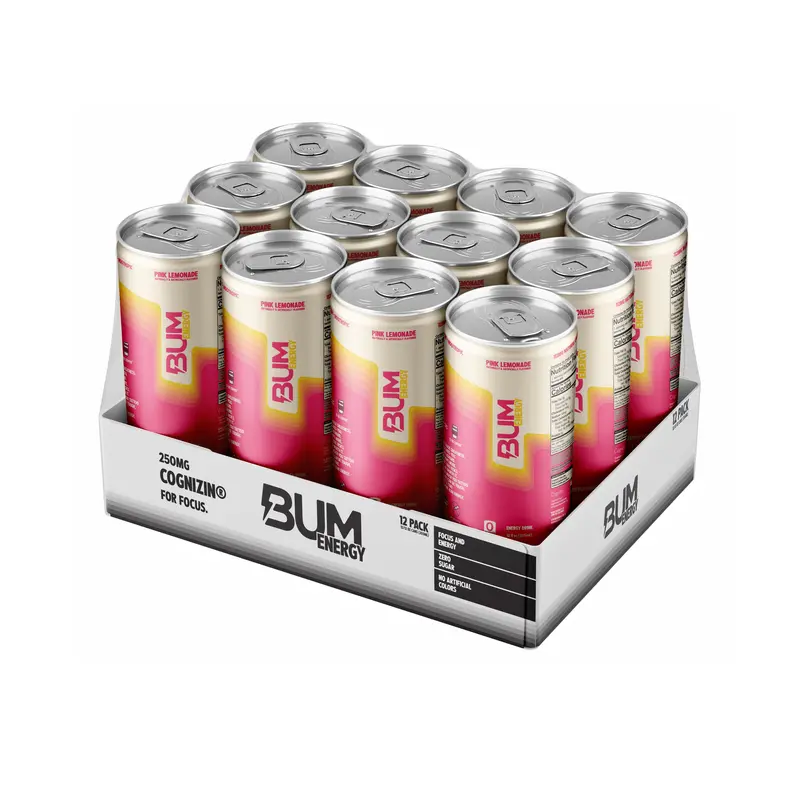 Bum Energy Drink 5