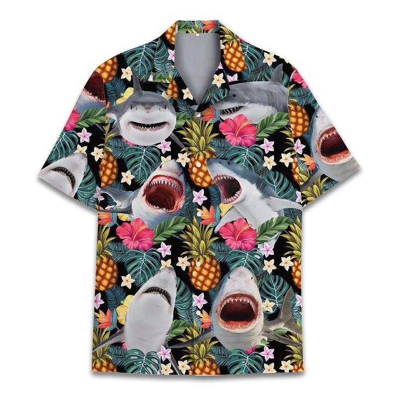 Pineapple Tropical Funny Bigfoot Vaca Mode T-Shirt Gift Pineapple Tropical Funny Bigfoot Vaca Mode T-Shirt Gift