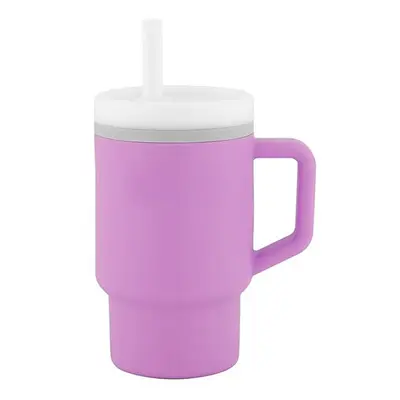 Bella's Friends Handy Mini Tumbler – 9oz Toddler Sippy Cup, Leak-Proof & Dishwasher Safe