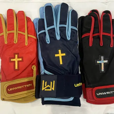 Selected Pgx Crazy Clown Batting Gloves TikTok Shop