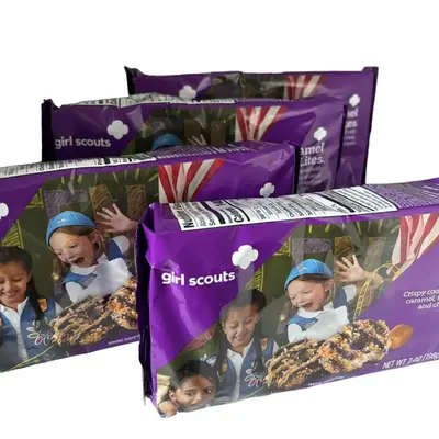 Quad Stripe - Mauve & Chocolate Quad Stripe - Mauve & Chocolate