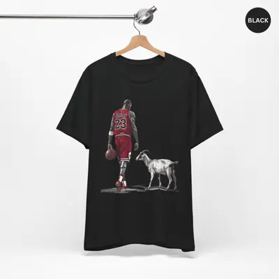 Shirts for Men Jordan TikTok Shop