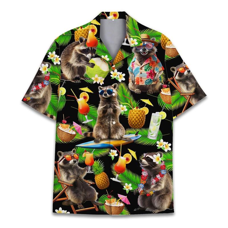 Pineapple Tropical Funny Bigfoot Vaca Mode T-Shirt Gift Pineapple Tropical Funny Bigfoot Vaca Mode T-Shirt Gift