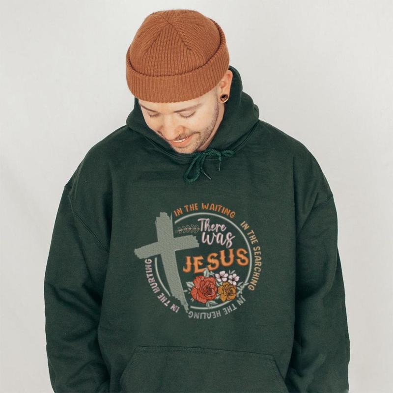 I Got Jesus I Got it All Beanie Hat I Got Jesus I Got it All Beanie Hat