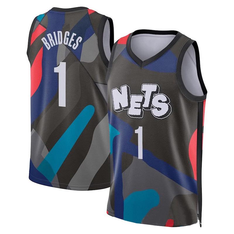 Brooklyn city edition jerseys best sale