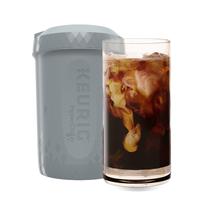 HyperChiller Iced Coffee Maker - Iced Coffee Maker - Coffee Hacks - Iced Coffee Chiller - How to Make Iced Coffee