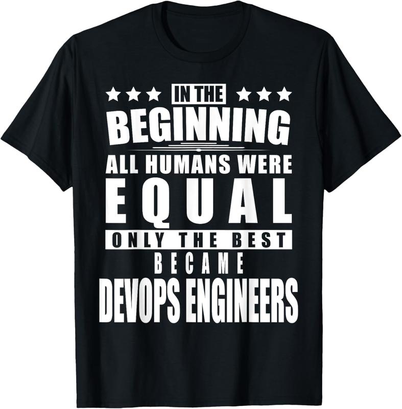 Devops Engineer Definition Funny Gift T-Shirt Devops Engineer Definition Funny Gift T-Shirt