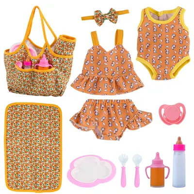 Baby doll clothes target online