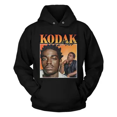 Kodak black sweatshirt hotsell