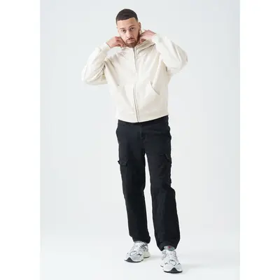 Yori Sport Zip Hoodie - TikTok Shop Yori Sport Zip Hoodie - TikTok Shop