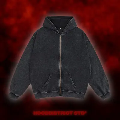 Yori Sport Zip Hoodie - TikTok Shop Yori Sport Zip Hoodie - TikTok Shop