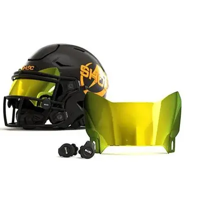 Original K1&K3SV&K5 Motorcycle Helmets Visors High-clear Lens Revo Color Use In Night | Wish - Foto 3