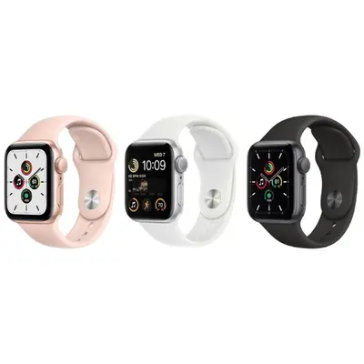 Selected 44 Mm Apple Watch Women TikTok Shop